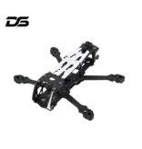 DeepSpace Seeker 3 DC 3inch freestyle frame