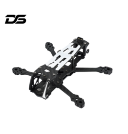 DeepSpace Seeker 3 DC 3inch freestyle frame