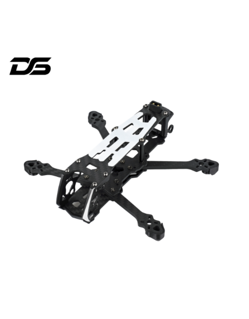 DeepSpace Seeker 3 DC 3inch freestyle frame