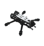 DeepSpace Seeker 3 DC 3inch freestyle frame