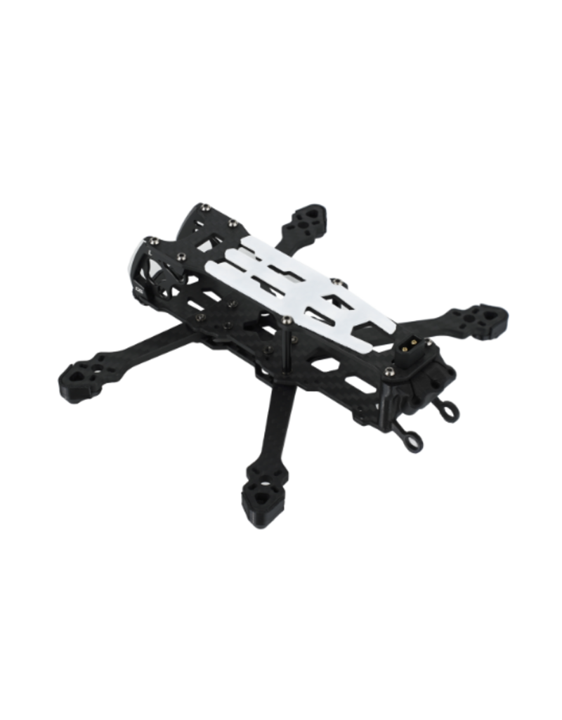 DeepSpace Seeker 3 DC 3inch freestyle frame