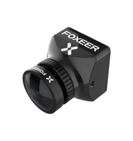 Foxeer Predator Nano V5 Zwart