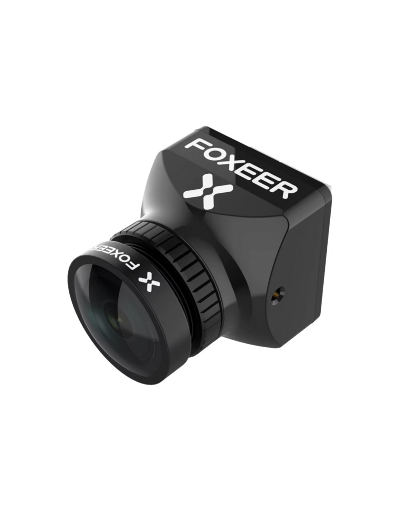 Foxeer Predator Nano V5 Zwart