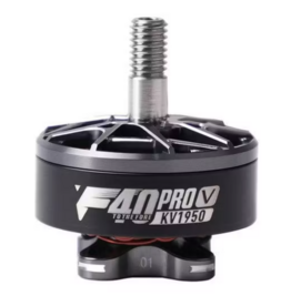 T-motor F40 Pro-V - 1950kv - grijs