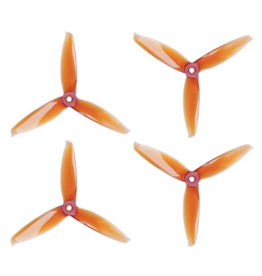Gemfan 5152S Proppelors voor hoge snelheden - Whisky