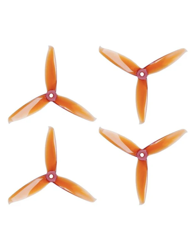 Gemfan 5152S Proppelors voor hoge snelheden - Whisky