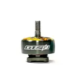 RCinPower  GTS V3 2107Plus – 2080kv - Gold&GunMetal