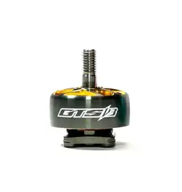 RCinPower  GTS V3 2107Plus – 2080kv - Gold&GunMetal