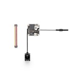 DJI DJI O4 Wide Air Unit - 159° Ultra Wide FOV 4K FPV Camera
