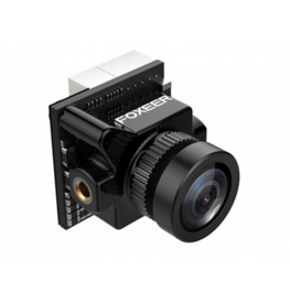 Foxeer Predator Micro V4 1000TVL 1.8mm FPV Camera - Solder Pad