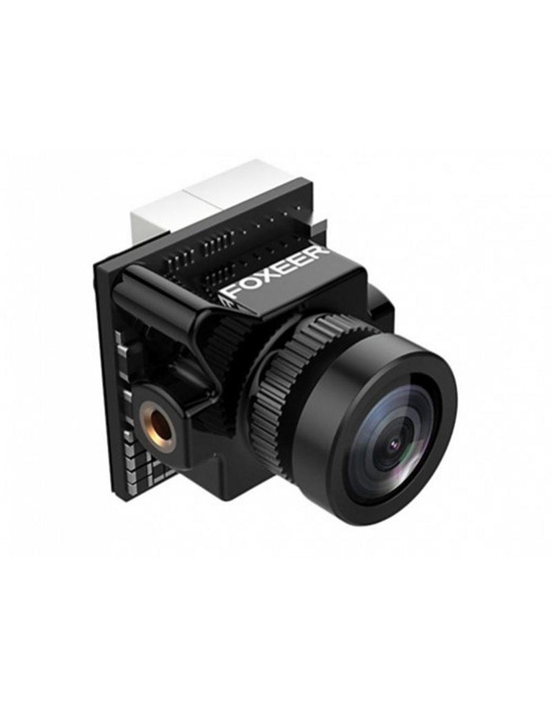 Foxeer Predator Micro V4 1000TVL 1.8mm FPV Camera - Solder Pad