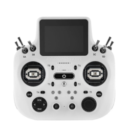 Radiomaster RadioMaster GX15 White ELRS Zender