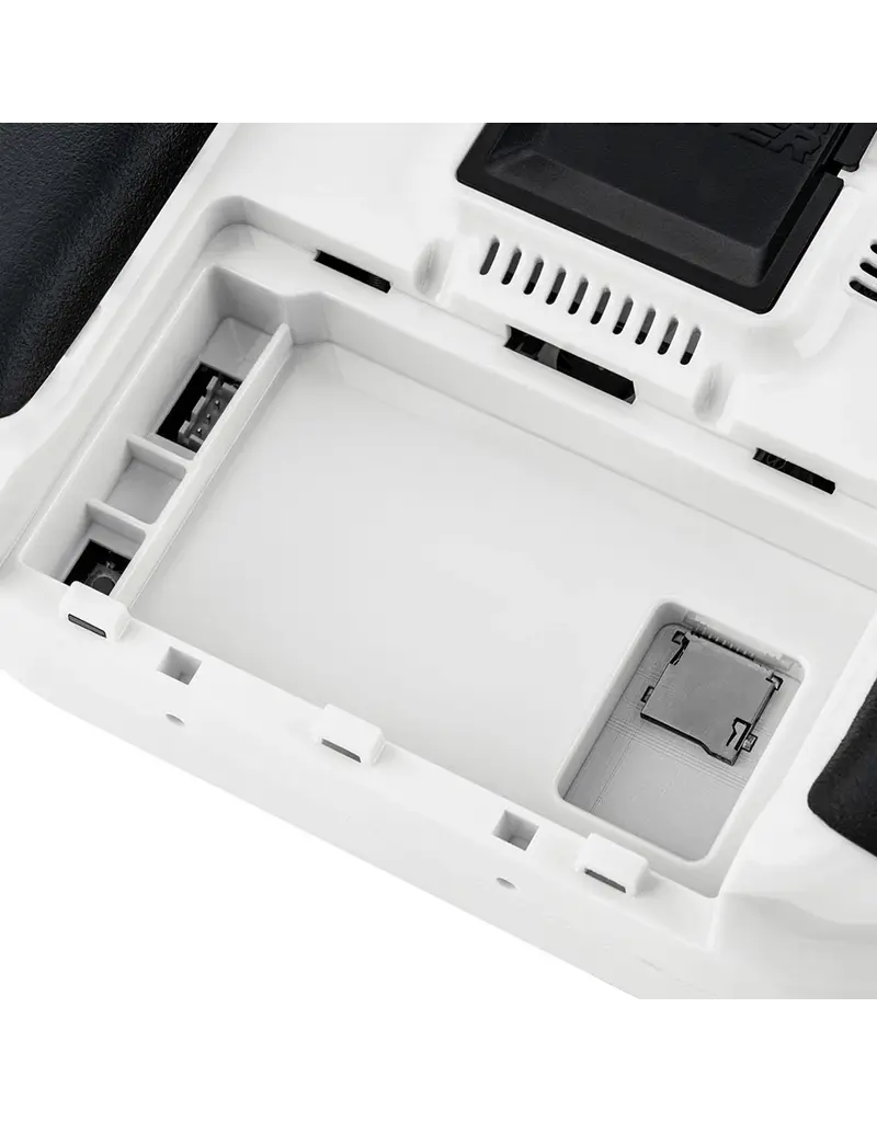 Radiomaster RadioMaster GX15 White ELRS Zender