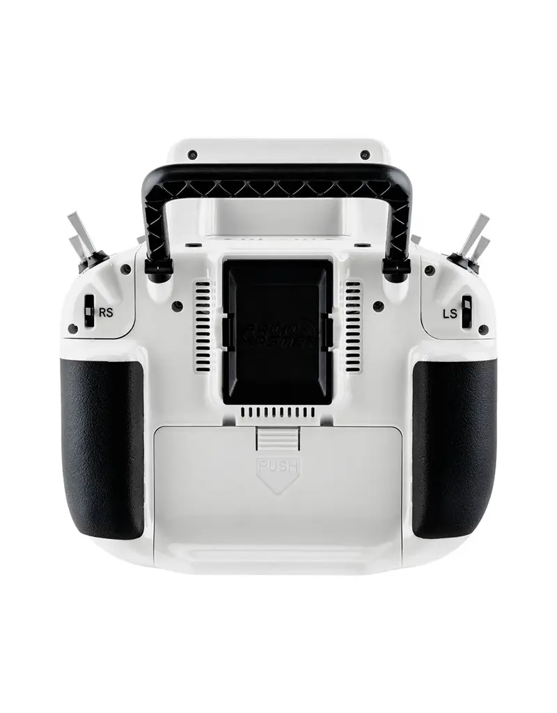 Radiomaster RadioMaster GX15 White ELRS Zender