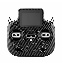 RadioMaster GX15 MAX Black - Premium ELRS 2.4GHz Zender