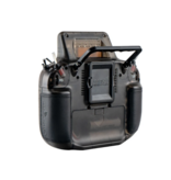 RadioMaster GX15 MAX Black - Premium ELRS 2.4GHz Zender