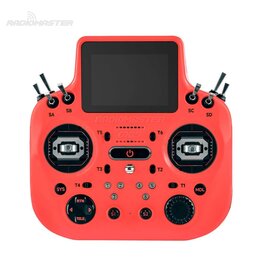 Radiomaster RadioMaster GX15 Red - Gemini ELRS Zender