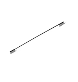 O4 Coax 150mm Double bent