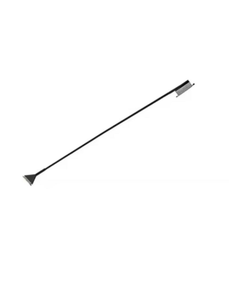 04 Coax Kabel 70mm (Bent + Straight)