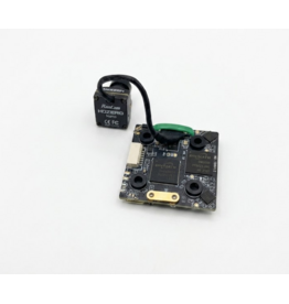 HDZero Nano V2 Camera met Race V2 VTX Bundel