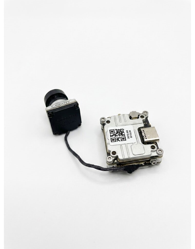 Caddx Polar Vista Kit - Starlight Digitaal HD FPV Systeem