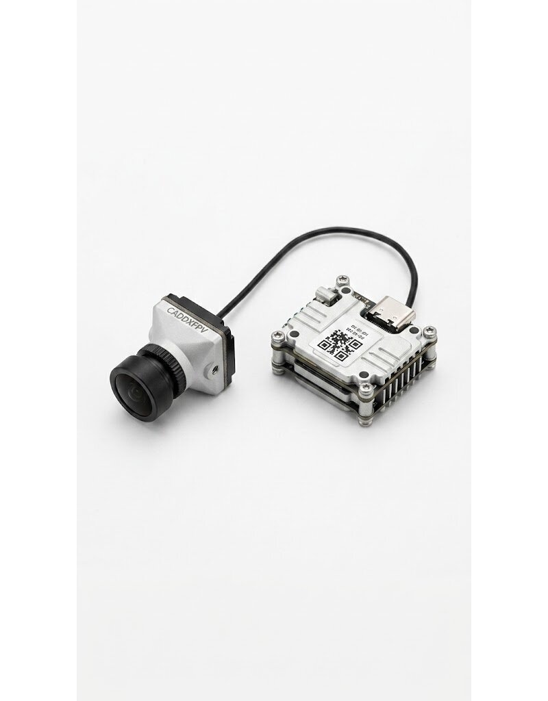 Caddx Polar Vista Kit - Starlight Digitaal HD FPV Systeem