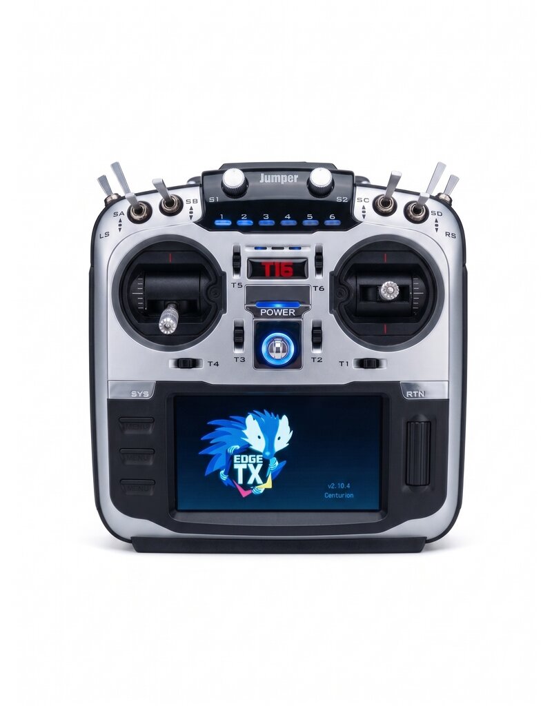 Jumper T16 Multi-Protocol 16CH FPV Drone Zender