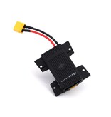 TBS Lucid Wing AIO 2-6S 50A Flight Controller & ESC