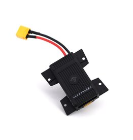 TBS Lucid Wing AIO 2-6S 50A Flight Controller & ESC