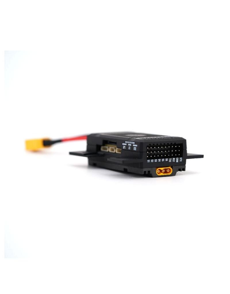 TBS Lucid Wing AIO 2-6S 50A Flight Controller & ESC