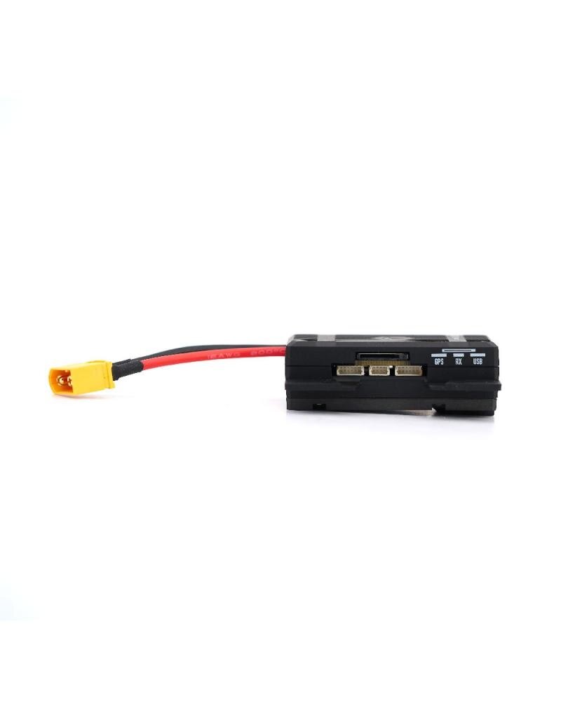 TBS Lucid Wing AIO 2-6S 50A Flight Controller & ESC