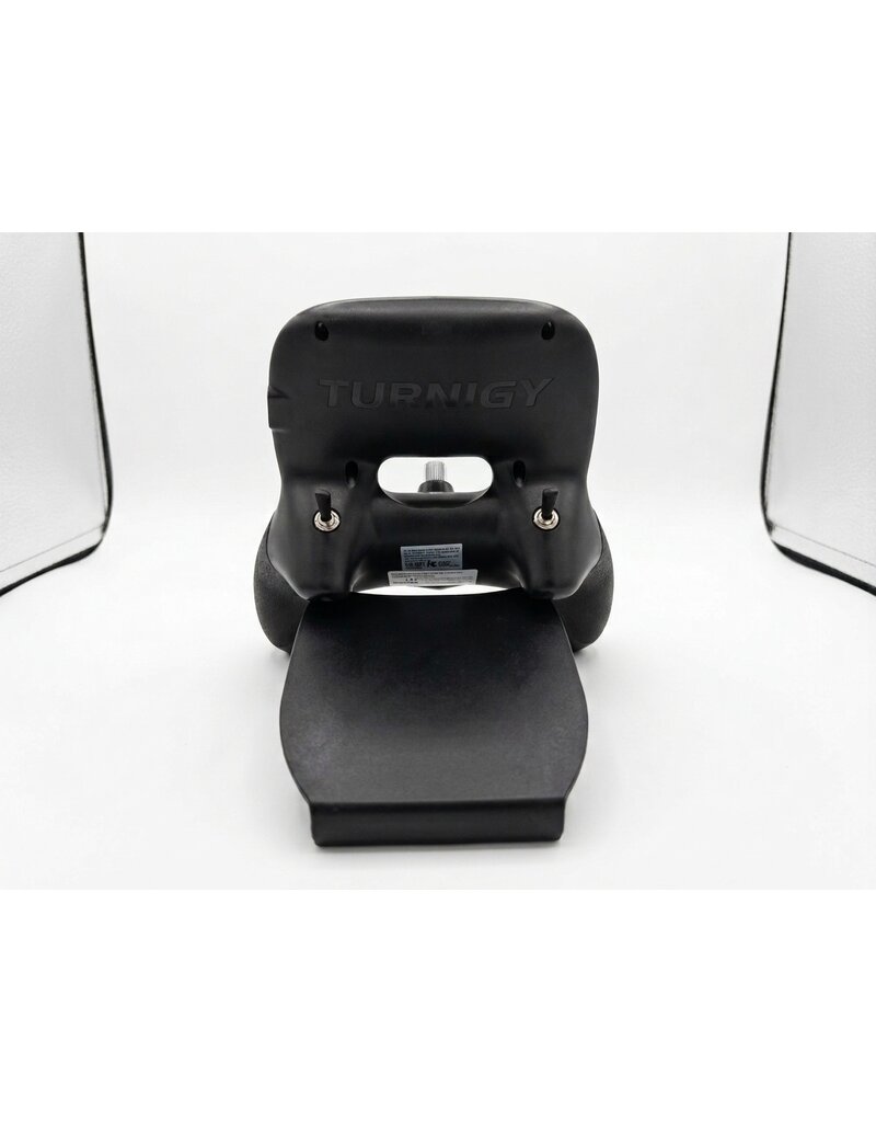 Turnigy Evolution 8CH 2.4GHz AFHDS 2A Zender met TGY-iA6C Receiver