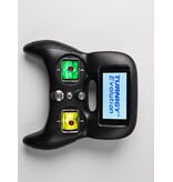 Turnigy Evolution 8CH 2.4GHz AFHDS 2A Zender met TGY-iA6C Receiver