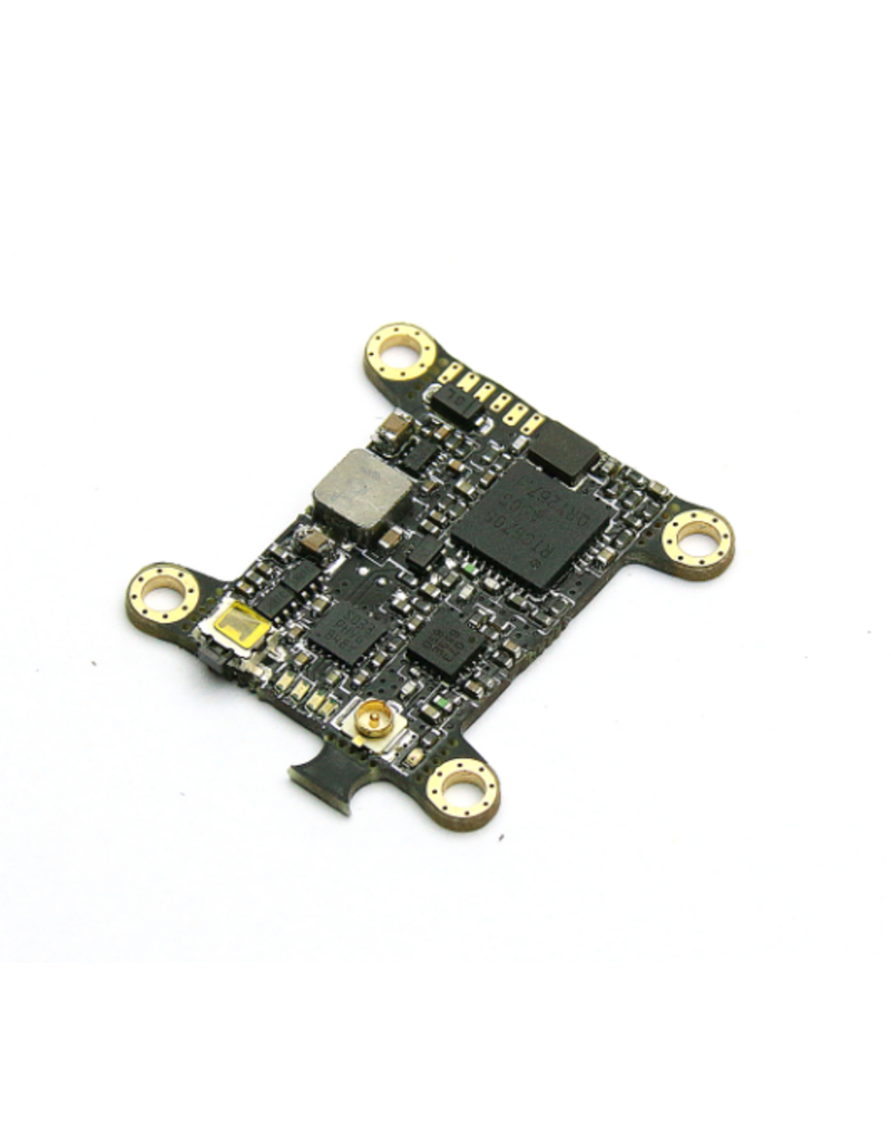 PandaRC VT5804 MiniX - 5.8G 400mW FPV Videozender