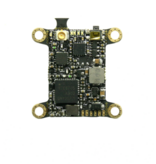 PandaRC VT5804 MiniX - 5.8G 400mW FPV Videozender