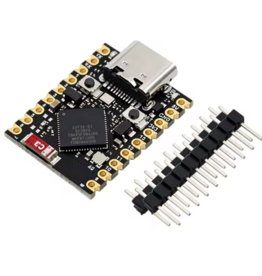 ESP32-S3 Super Mini - Compact Development Board met Wi-Fi