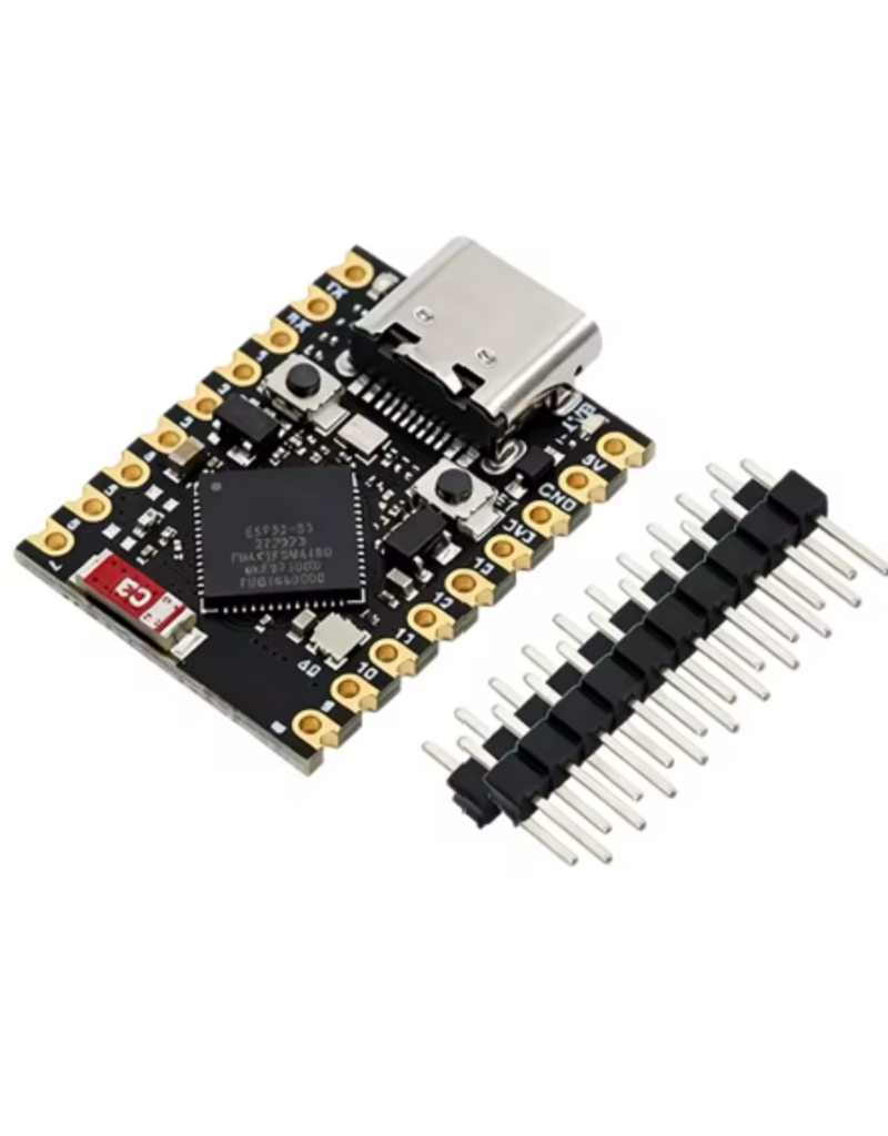 ESP32-S3 Super Mini - Compact Development Board met Wi-Fi