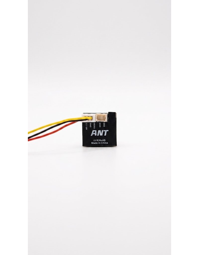 Caddx Ant 1200TVL Micro FPV Camera - Ultralicht