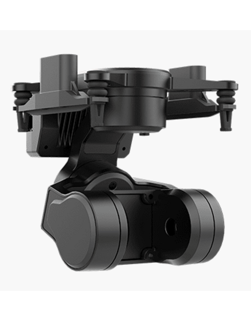 XF C-20T 3-Assige Gimbal voor DJI O4 Pro