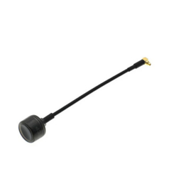 TrueRC Singularity 5.8GHz Long Antenne - RHCP MMCX90 (125mm)