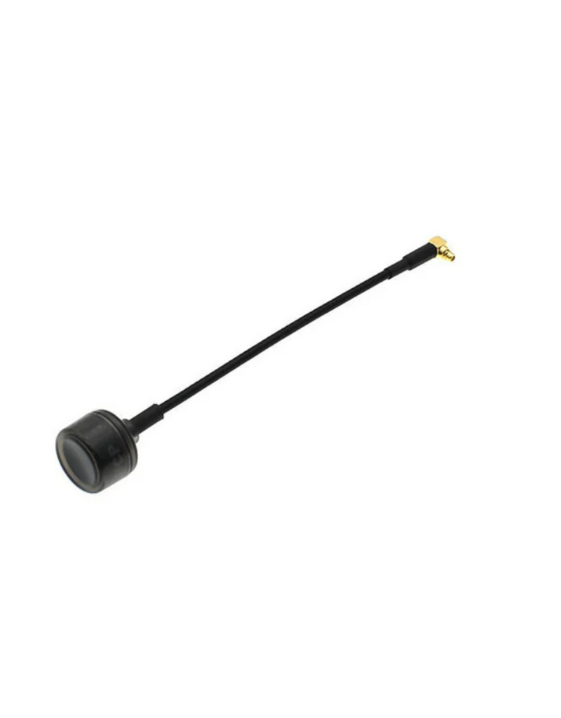 TrueRC Singularity 5.8GHz Long Antenne - RHCP MMCX90 (125mm)