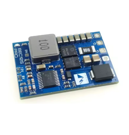 Matek BEC12S-PRO | 9-55V Ingang | 5.2V/8V/12V 5A Uitgang