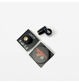 TrueRC X-AIR 5.8 MK II Antenne Set voor Walksnail