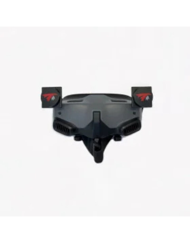 TrueRC X-AIR 5.8 MK II Antenne Set voor Walksnail