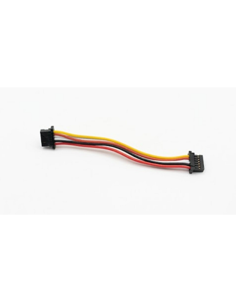 O3 / O4 kabel naar flightcontroller 5cm