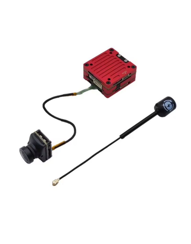 HDZero Freestyle V2 VTX Kit - 5.8GHz Digitale Zender