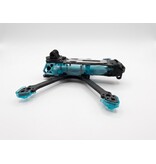 Axisflying Manta 5 FPV Drone Frame - Premium T700 Carbon