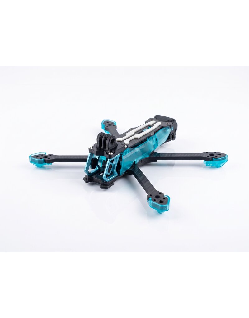Axisflying Manta 5 FPV Drone Frame - Premium T700 Carbon