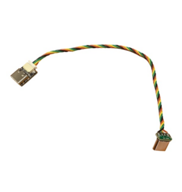 DS Micro USB naar Type-C Adapter Board voor FPV Drones