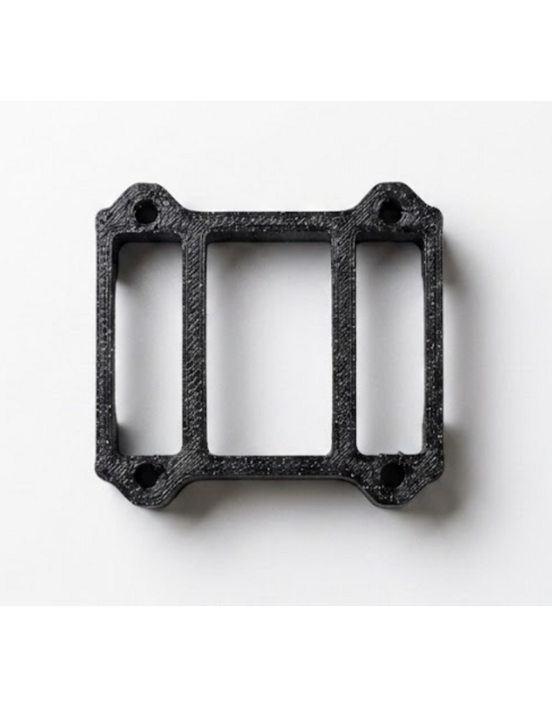 Universele 20x20 TPU Receiver Mount voor FPV Drones